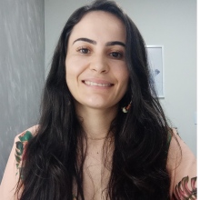 Julinete Rangel, Psicólogo Recife