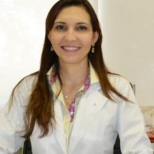 Ana Paula Meireles de Melo, Endocrinologista Goiânia