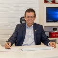 Joao Marcos Vasconcelos de Amorim