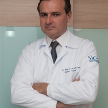 Felipe Antônio Rocha de Almeida, Cirurgião geral João Pessoa