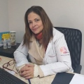 Maria Aparecida Pereira Do Nascimento