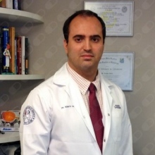 Renato Garcia, Oftalmologista São Paulo