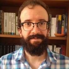 André Gomes Pacheco, Psicanalista São Paulo
