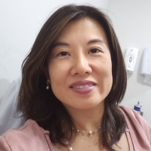 Christiane Yuri Matsuo, Dermatologista Manaus