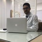 Dr. Daniel Fernandes
