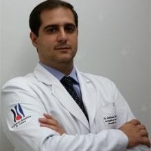 Adriano Passaglia Esperidião, Ortopedista - Traumatologista Goiânia