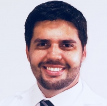 Allan Wilson Ramos Cavalcante, Oftalmologista Maceió