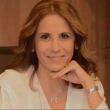 Ana Valéria Silveira Garcia Ramirez, Nutrólogo São José do Rio Preto