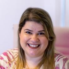 Gabriela Accioly, Neurologista Rio de Janeiro