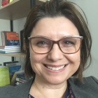 Gabriela T. Moreira