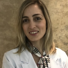 Helen Mara Lucarelo Gomes Protta, Especialista em Medicina Estética São Paulo