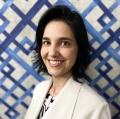 Ana Cristina Garcia Ferreira
