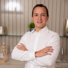 Nelson Vilasboas Abreu Filho, Ortopedista - Traumatologista Montes Claros