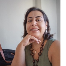 Tamara Reis dos Santos, Psicólogo Nova Iguaçu