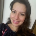 Ana Caroline Bonato da Cruz