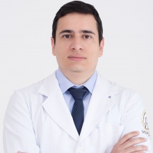 Fábio Araújo, Oftalmologista Ipatinga
