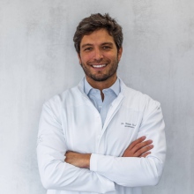 Claudio Castilho, Ortopedista - Traumatologista Porto Alegre