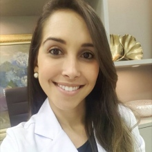 Anne Leroy, Dermatologista Rio de Janeiro