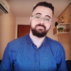 Dr. Victor Lawrence Bernardes Santana