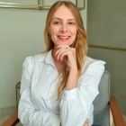 Dra. Mayara Ialacci Telles
