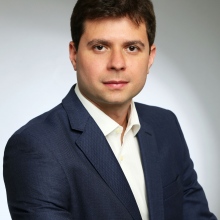 Fernando Ribeiro, Ortopedista - Traumatologista Rio de Janeiro
