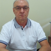 Aguinaldo Eustaquio Passos Botelho, Cirurgião geral Belo Horizonte