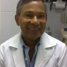 Claudeolino Nogueira Alves , Cirurgião geral Salvador