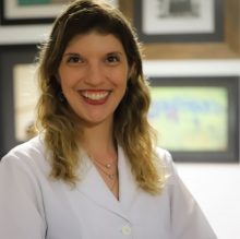 Fernanda Nassif Conti, Fisioterapeuta Ribeirão Preto