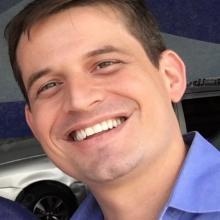 Alano Ribeiro de Queiroz, Ortopedista - Traumatologista Goiânia