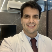 Flavio Henrique Vilaça de Sales, Urologista Recife