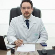 Alexandre Augusto Monteiro Sato, Oncologista São Paulo