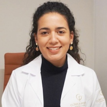 Clarice Carvalho Vieira Learth Cunha, Cardiologista pediátrico Arujá