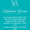 Daniel Immediato Salomon Batista