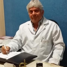Jarbas Santos Dultra, Ginecologista Salvador