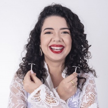 Rayanne Pinheiro, Ginecologista Fortaleza