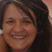 Vitalia Aparecia Cerqueira, Psicanalista Santo André - Pb