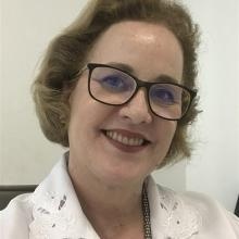 Maira Souza, Angiologista Aracaju