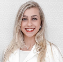 Bianca Ohde Dalledone, Generalista Curitiba