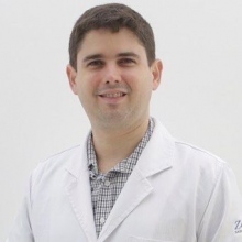Davi Bulcão, Reumatologista Fortaleza