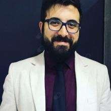 Gabriel Augusto Alexandre Portella, Psicólogo Osasco