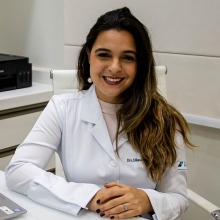 Juliana Fittipaldi, Médico clínico geral Rio de Janeiro