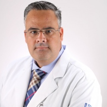 Pedro Berenguer, Cirurgião buco-maxilo-facial Salvador