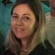 Cristiana De Sá Carneiro Wanderley, Psicólogo Recife