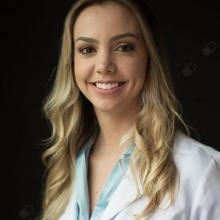 Gabriela Margraf Gehring, Infectologista Ponta Grossa