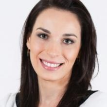 Alice Fischer, Cirurgião cranio-maxilo-facial Porto Alegre