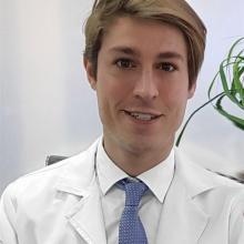 Gabriel Monteiro de Castro Chaves, Dermatologista Rio de Janeiro
