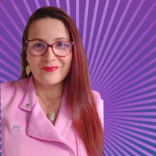Ana Paula Moura, Nutricionista Rio de Janeiro