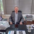 Prof. Luiz Augusto Franco de Andrade