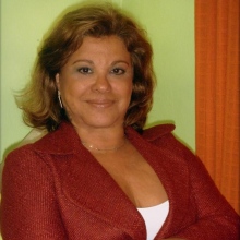 Dra. Ligia Cristina Meira, Psicanalista Rio de Janeiro