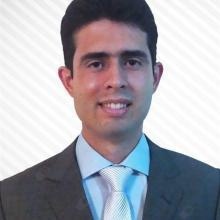 Rui Alberto De Faria Filho, Cardiologista Natal